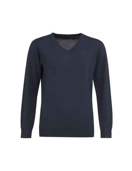 Sweatshirt Head Pullover Frau